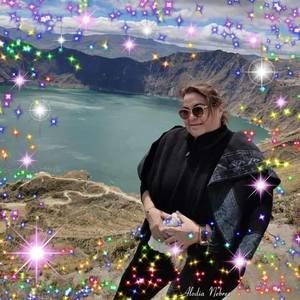 Meet your Posher, Jeannette alexandra